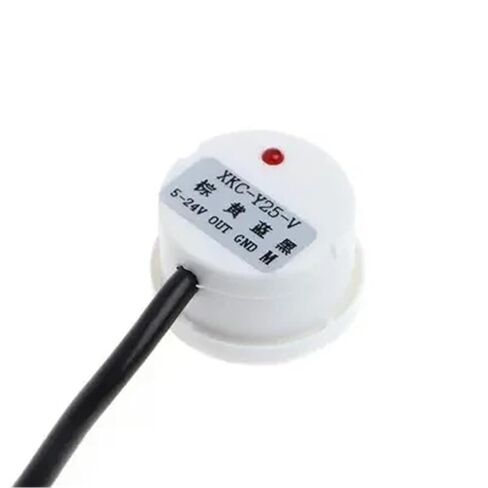 مستشعر مستوى السائل غير المتصل XKC-Y25-NPN 5-12V/24V XKC-Y25-PNP 5-12V/24V(XKC-Y25-PNP) in Kuwait