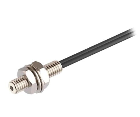 كابل FD-320-05، ألياف بصرية، عاكس منتشر، طرف ملولب 3 مم، طول 2 متر in Kuwait