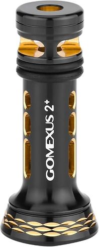 حامل بكرة GOMEXUS متوافق مع بكرات Daiwa الدوارة in Kuwait