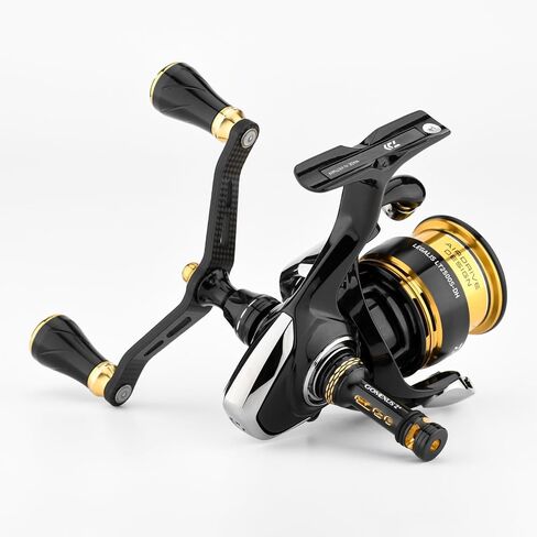 حامل بكرة GOMEXUS متوافق مع بكرات Daiwa الدوارة in Kuwait