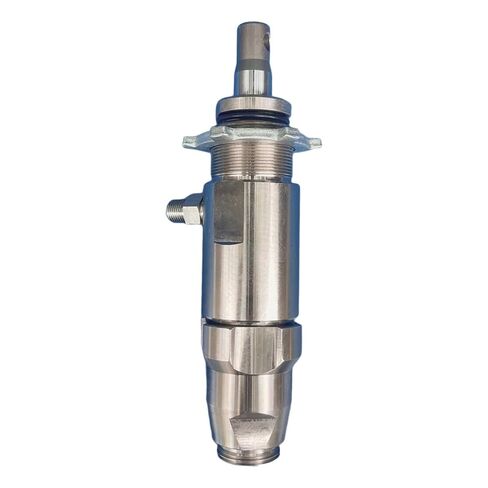 995 9495 Latex Paint Sprayer Pump Body Assembly Accessories in Kuwait