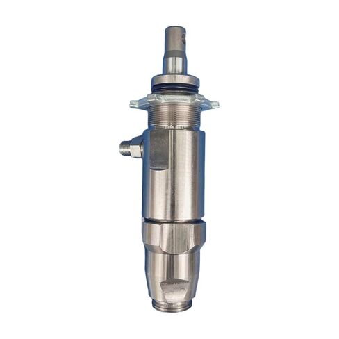 995 9495 Latex Paint Sprayer Pump Body Assembly Accessories in Kuwait