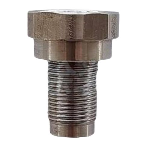 1095 650850 Spraying Machine Sealing Ring Steel Sleeve Plunger Rod Pump Body Parts(Wear Resistant 1095 Long Pump) in Kuwait