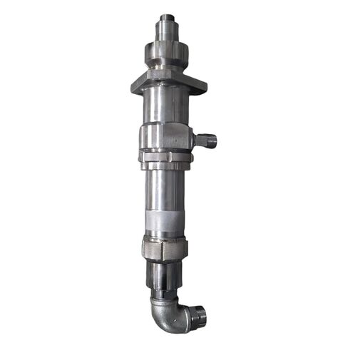 Spraying Machine Pump Assembly 6C 9C 6528K 2546(GP9C) in Saudi Arabia