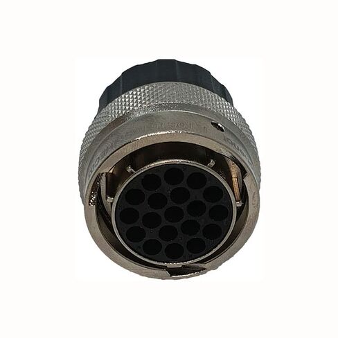 1 قطعة 19 الأساسية أنثى التوصيل RT061619SNHEC03 موصل الطيران دبوس الإشارة in Kuwait