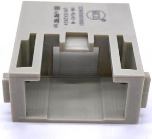 10 قطعة موصلات شديدة التحمل HM-RJ45-M مقابس وحدة واجهة شبكة إيثرنت in Kuwait
