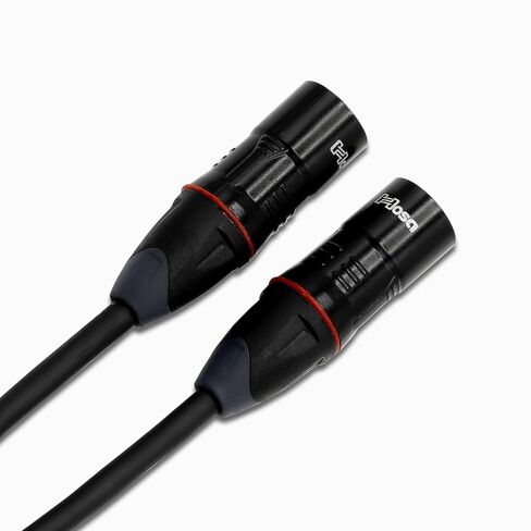 هوسا ETC-1100 كابل EtherLOK Cat6، 100 قدم in Kuwait