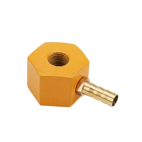 1/4" 3/8" 1/2" Plastic Cooling Pipe Universal Bamboo Serpentine Tube Oil Pipe Water Pipe Fork Y-Type Lathe(60cm with Switch,1/2") in Saudi Arabia