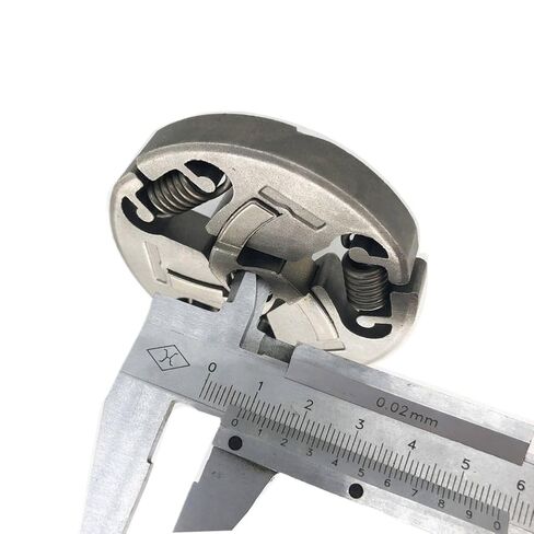 Clutch Assembly Compatible with Automotive Motorcycle Parts 170 180 210 230 250 190 in Kuwait