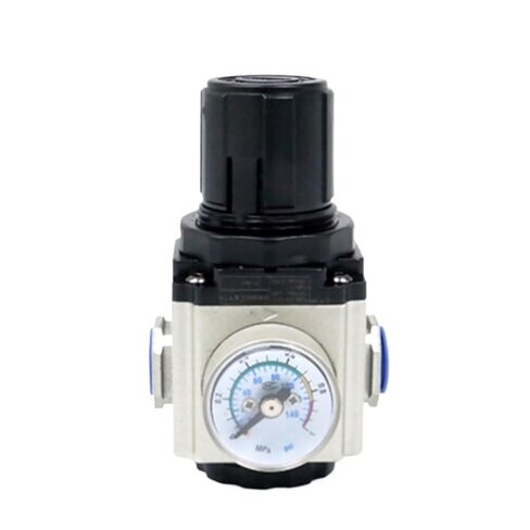 Preparation Unit Regulator GAR300 GAR30008 GAR30010 GAR30015(GAR30008S) in Kuwait