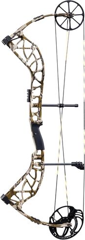 Bear THP Adapt 2 Bow Only in Saudi Arabia
