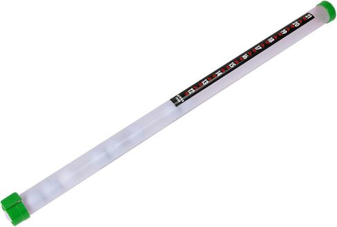 hejhncii Golfs Ball Retrievers Collector Tube Picks Up Sucker Tool Clear Picker Tube Accessorys Convenience Pickup Tool Accessorys in Kuwait