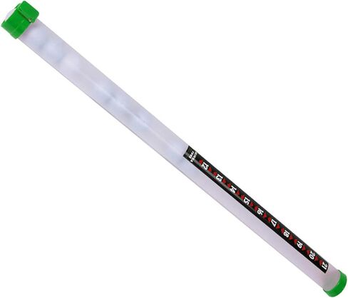 hejhncii Golfs Ball Retrievers Collector Tube Picks Up Sucker Tool Clear Picker Tube Accessorys Convenience Pickup Tool Accessorys in Kuwait