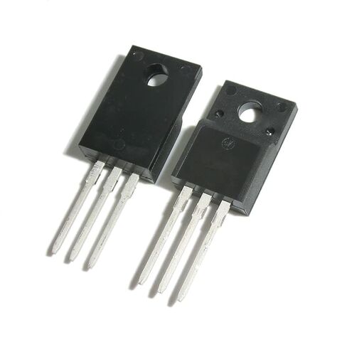 5Pieces C4554 2SC4554 TO220F in Kuwait