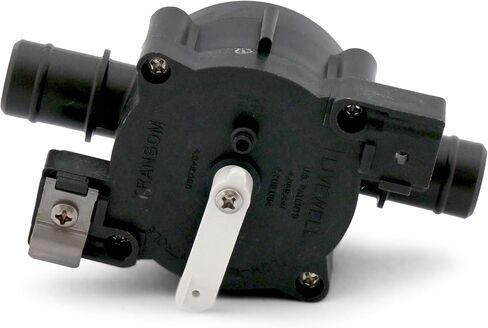 صمام التحكم Flow-Rite MV-02-RN01، الذراع الأبيض، النظام 2 in Kuwait