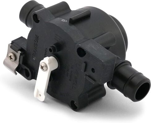 صمام التحكم Flow-Rite MV-02-RN01، الذراع الأبيض، النظام 2 in Kuwait