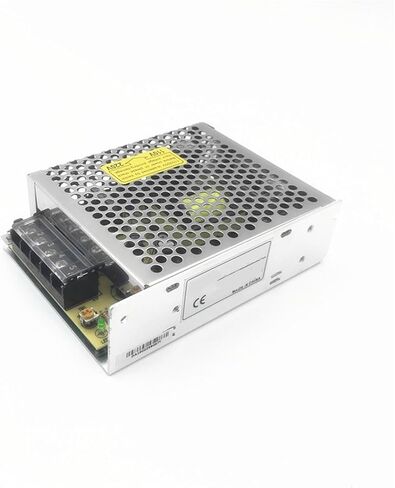 35 واط مفتاح إخراج واحد وضع التيار الكهربائي التيار المتناوب لتحويل سائق LED لمصباح مراقبة LED S-35W (24 فولت 1.5A) in Kuwait