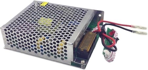Switching Mode Power Supply 60w with UPS/Charge Function AC 110/220v to 12v/24v Battery Charger(12V) in Kuwait