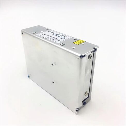 Switching Mode Power Supply 60w with UPS/Charge Function AC 110/220v to 12v/24v Battery Charger(12V) in Kuwait