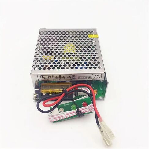 Switching Mode Power Supply 60w with UPS/Charge Function AC 110/220v to 12v/24v Battery Charger(12V) in Kuwait