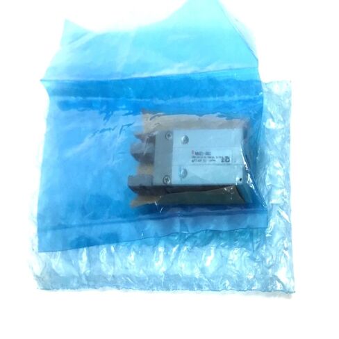 العلامة التجارية الجديدة مناسبة للقابض SMC MHZ2-6D2 المتوازي من النوع MHZ2 القابض المتوازي PLC in Kuwait