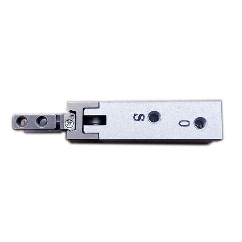 العلامة التجارية الجديدة مناسبة للقابض SMC MHZ2-6D2 المتوازي من النوع MHZ2 القابض المتوازي PLC in Kuwait