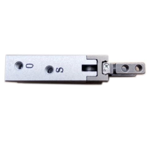 العلامة التجارية الجديدة مناسبة للقابض SMC MHZ2-6D2 المتوازي من النوع MHZ2 القابض المتوازي PLC in Kuwait