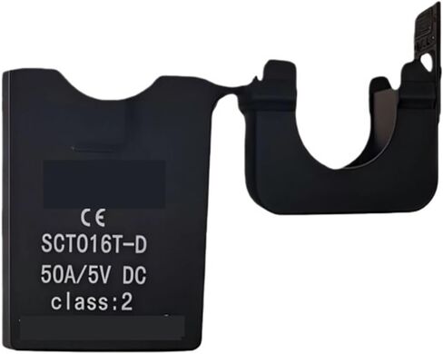 محول تيار سبليت كور SCT016T-D مدخل 30A/50A/60A/80A/100A مخرج دقة 5 فولت 1% محول تيار سبليت كور (80A-5V) in Kuwait