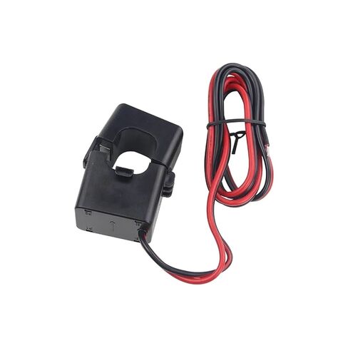 محول التيار سبليت الأساسية محول التيار KCT24 الاستشعار الحالي 100A 200A 300A 400A CT(1 قطعة 250 (5a)) in Kuwait