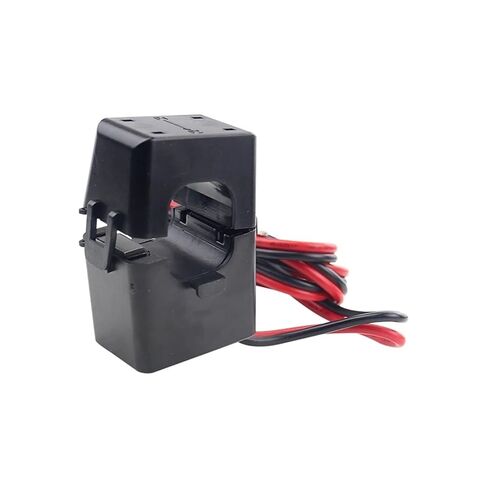 محول التيار سبليت الأساسية محول التيار KCT24 الاستشعار الحالي 100A 200A 300A 400A CT(1 قطعة 250 (5a)) in Kuwait