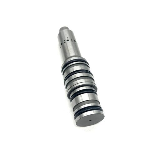 Applicable to 330, 336, 320B, C, D Excavator Distribution Valve Swing Priority Valve Anti-Sway Valve Boom Hold Valve in Kuwait