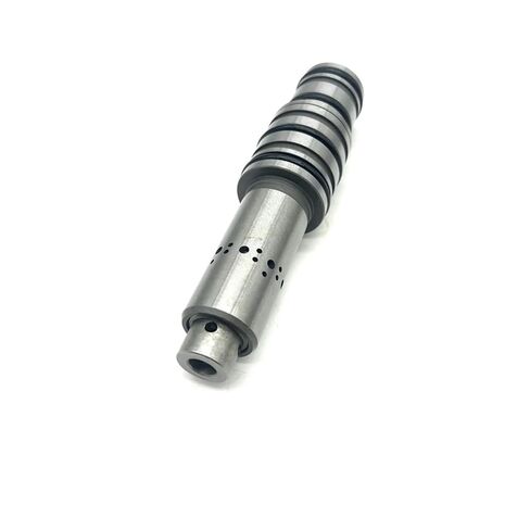 Applicable to 330, 336, 320B, C, D Excavator Distribution Valve Swing Priority Valve Anti-Sway Valve Boom Hold Valve in Kuwait