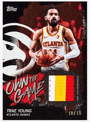 2025-26 Topps Flagship Basketball Trading Card Fat Pack 36 بطاقة في كل عبوة in Kuwait