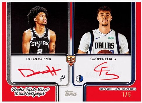 2025-26 Topps Flagship Basketball Trading Card Fat Pack 36 بطاقة في كل عبوة in Kuwait