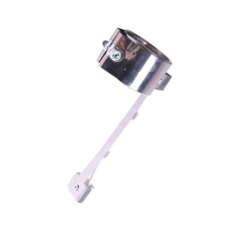 ID80mm Mica Band Heater Stainless Steel Nozzle Band Heater 50-300 Degrees(Size ID80x40mm) in Kuwait