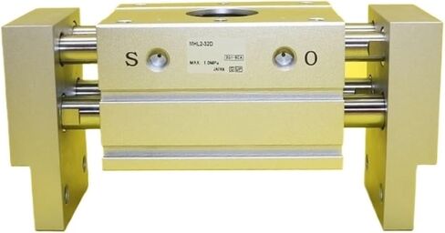 MHL2 القابض المتوازي اسطوانة هوائية المشابك MHL2-32D MHL2-32D1 MHL2-32D2(MHL2-32D1) in Kuwait