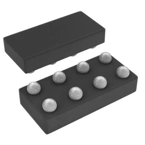 Pack of 2 SN74LVC2G66YZPR IC 2 Circuit Switch 1:1 10Ohm 8-DSBGA: RoHS in Kuwait