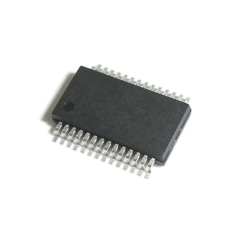 1 قطعة PCM1716E PCM1716 SSOP28 in Kuwait