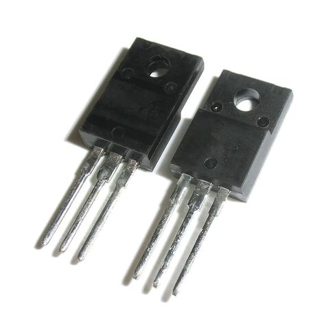 5 قطع SB1060FCT TO220F in Kuwait