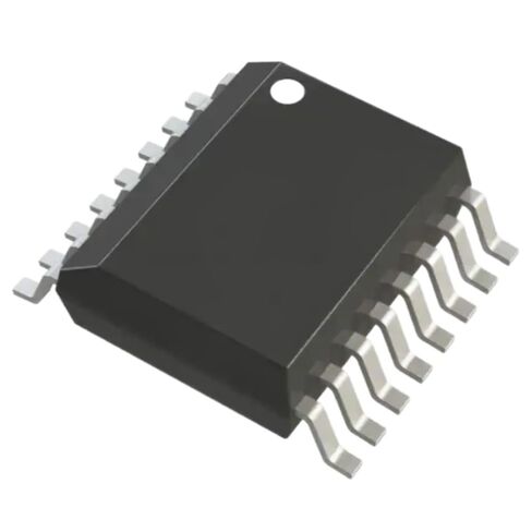 حزمة من 2 ADG774ABRQZ-REEL7 IC Multiplexer Quad 2X1 16QSOP، شريط قطع، RoHS in Kuwait