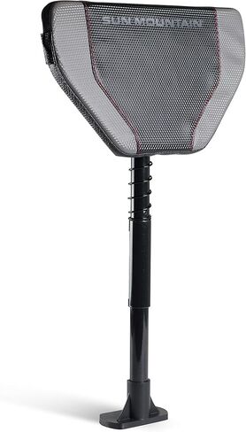 Sun Mountain Micro Cart GT Pathfinder Pull Cart Seat - New in Kuwait