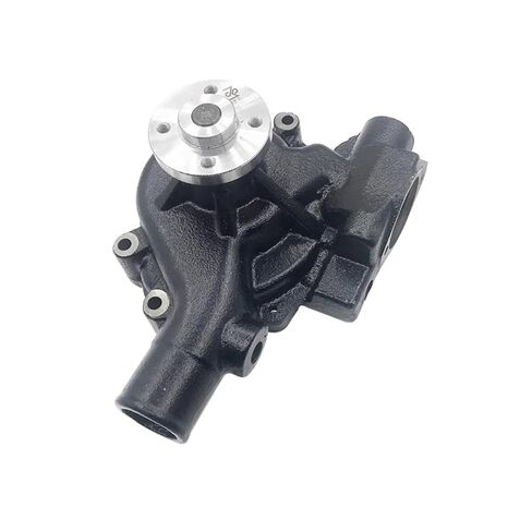 Applicable to 85 908 XE80 60 Excavator B3.3 Engine Water Pump in Kuwait