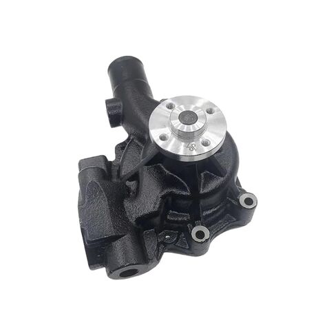 Applicable to 85 908 XE80 60 Excavator B3.3 Engine Water Pump in Kuwait