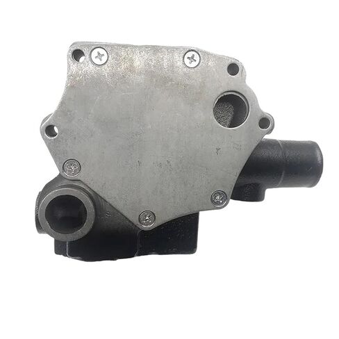 Applicable to 85 908 XE80 60 Excavator B3.3 Engine Water Pump in Kuwait