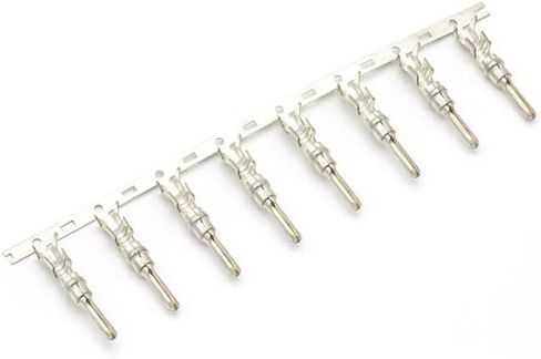 DTP06-2S Type Automotive Waterproof Connector high Current Heavy Truck Wiring Harness Male and Female Plug DTP04-2P(Dtp06-2s,10 Sets) in Kuwait