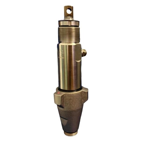 1095 Standard Version Plug Spray Machine Plunger Pump Body Assembly in Kuwait