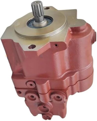 مضخة المكبس الهيدروليكي PVD-1B-32CP-8AG5 لحفارة Hitachi U30-6 in Kuwait