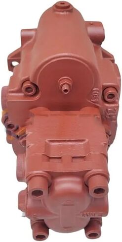 مضخة المكبس الهيدروليكي PVD-1B-32CP-8AG5 لحفارة Hitachi U30-6 in Kuwait