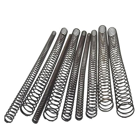 ضغط الربيع Diameter0.3-0.8mm، القطر الخارجي 2mm-20mm، الطول 200-250mm (200mm، 14mm، 0.8mm (1pcs)) in Kuwait
