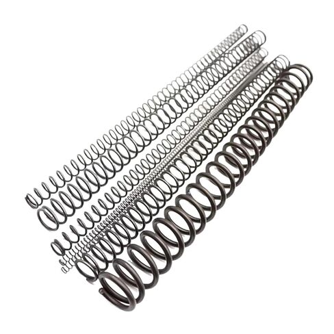 ضغط الربيع Diameter0.3-0.8mm، القطر الخارجي 2mm-20mm، الطول 200-250mm (200mm، 14mm، 0.8mm (1pcs)) in Kuwait